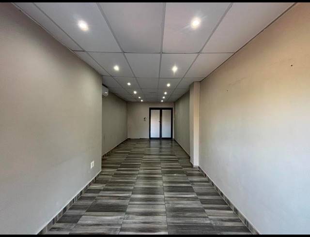 OFFICE PROPERTY TO RENT IN ELDORAIGNE